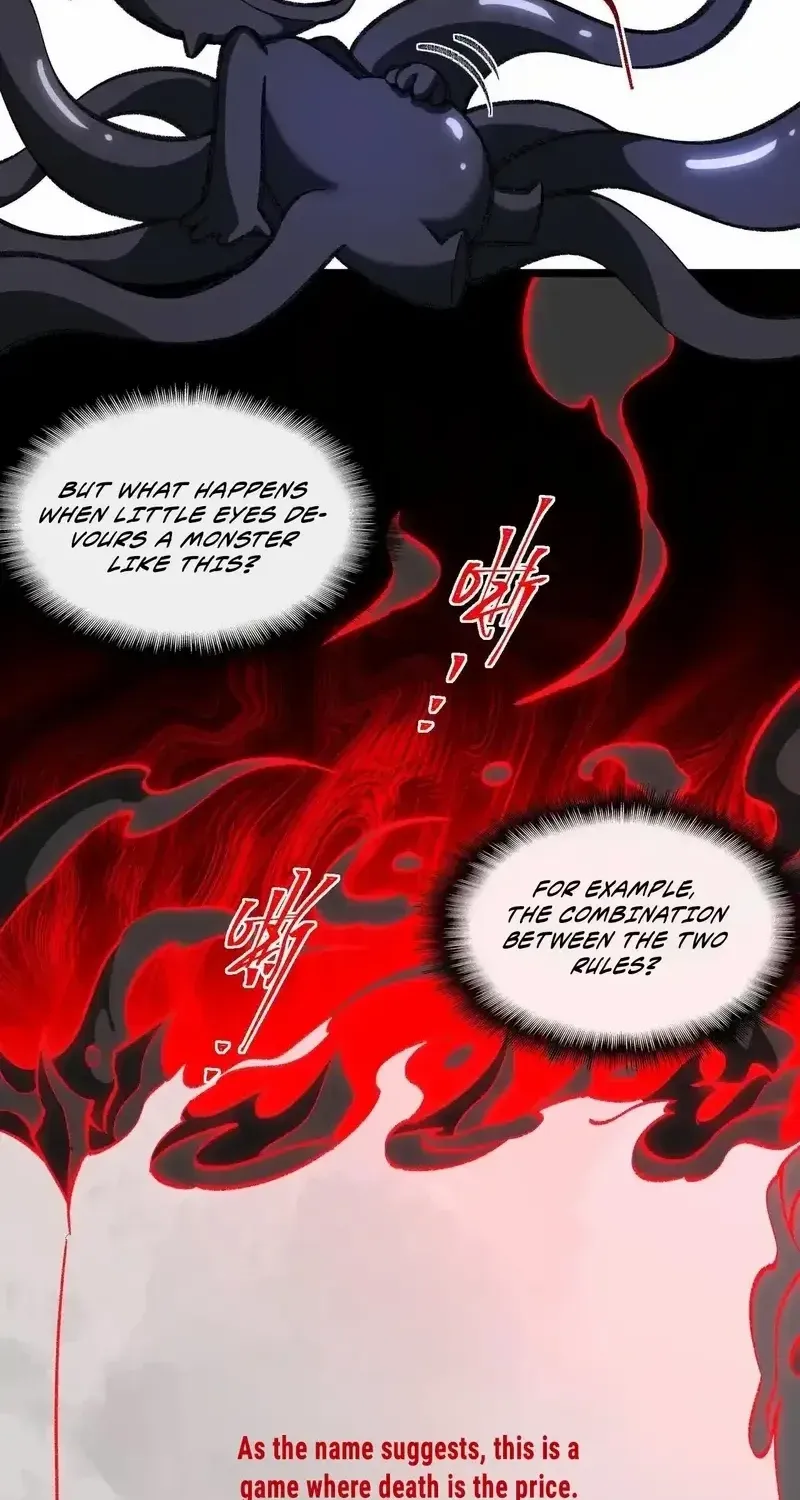 Urban Legend Maker Zinmanga X Chapter 15 Page 35