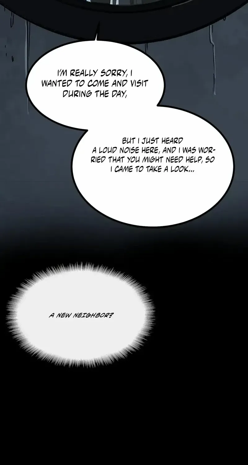 Urban Legend Maker Zinmanga X Chapter 15 Page 44