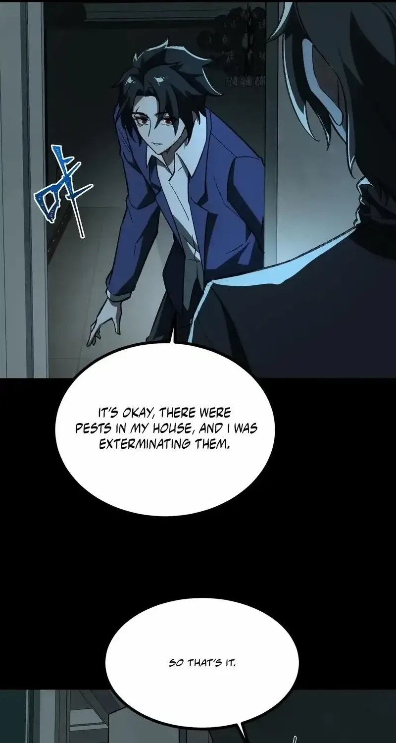 Urban Legend Maker Zinmanga X Chapter 15 Page 46
