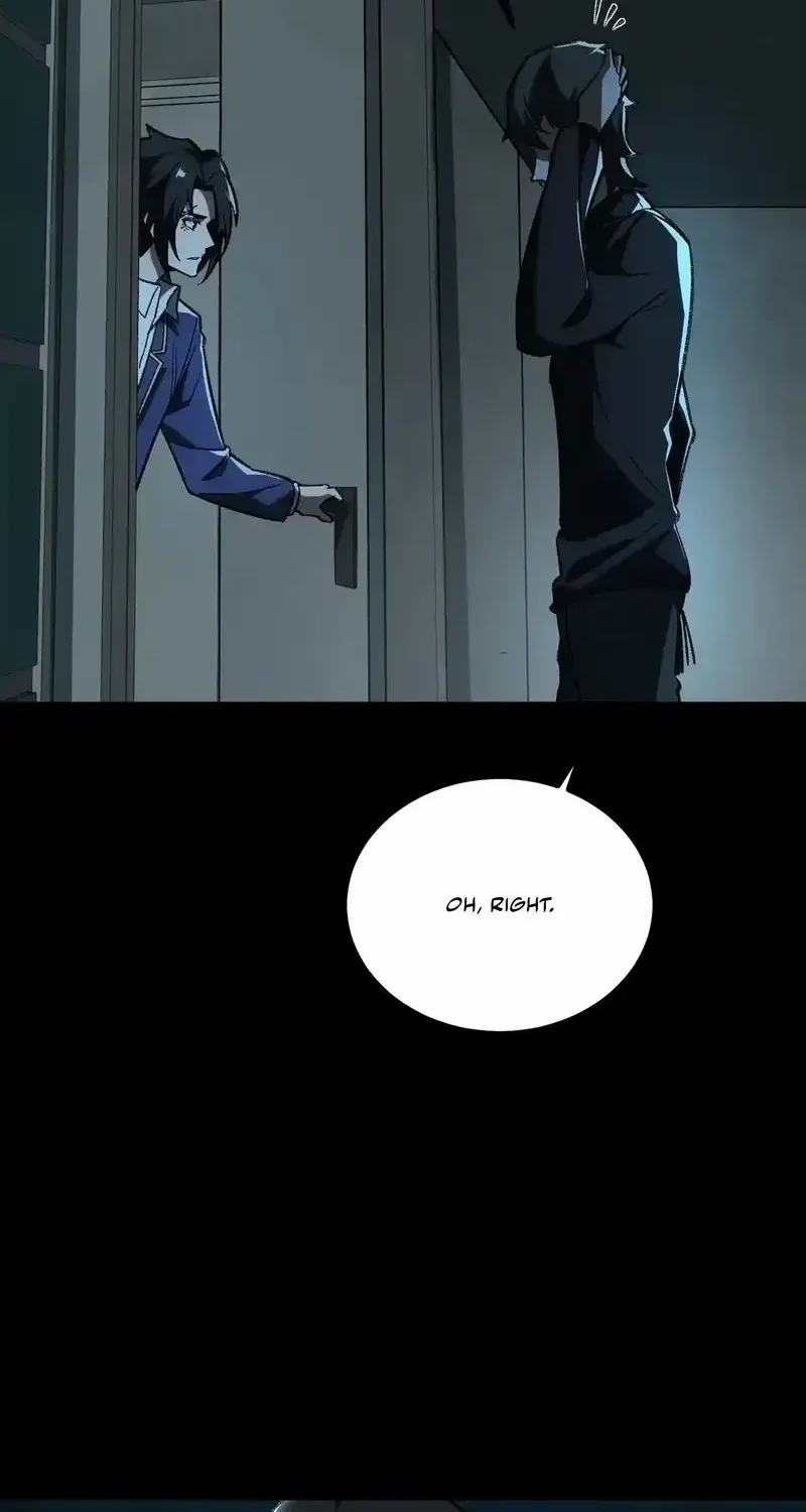 Urban Legend Maker Zinmanga X Chapter 15 Page 47