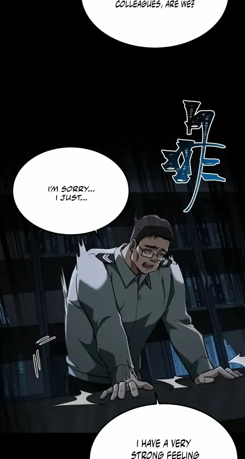 Urban Legend Maker Zinmanga X Chapter 15 Page 61