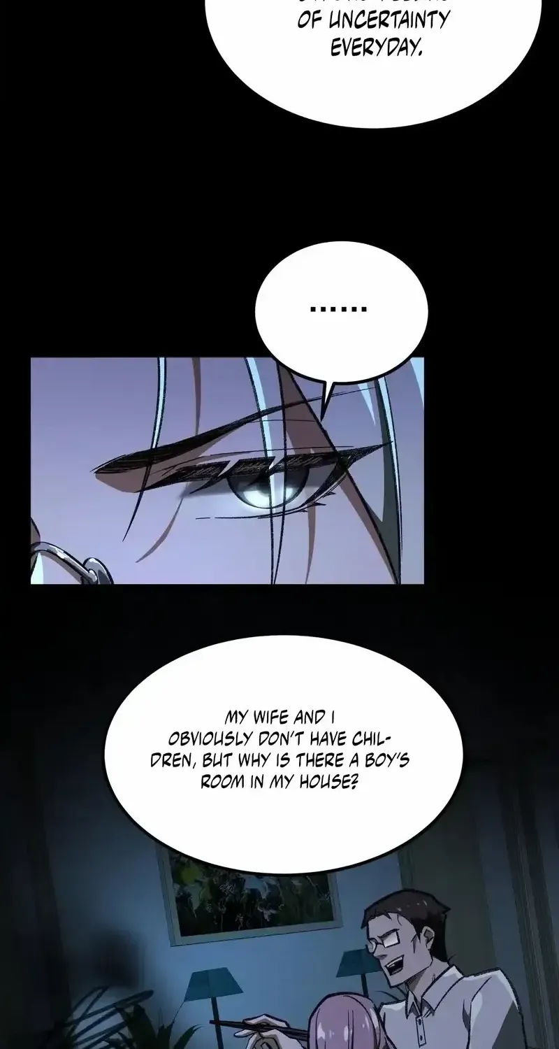 Urban Legend Maker Zinmanga X Chapter 15 Page 62