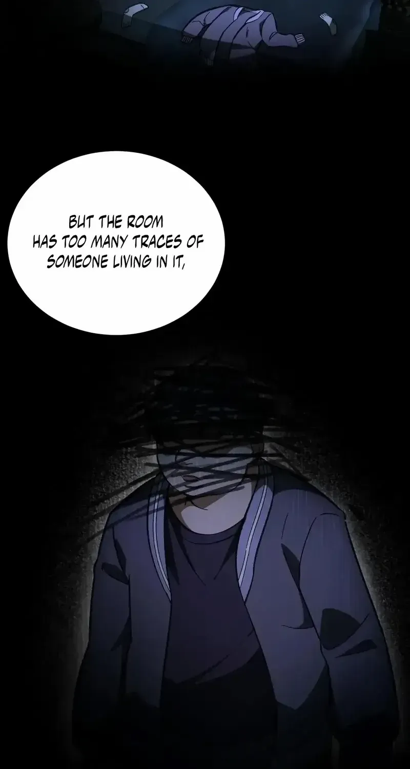 Urban Legend Maker Zinmanga X Chapter 15 Page 64