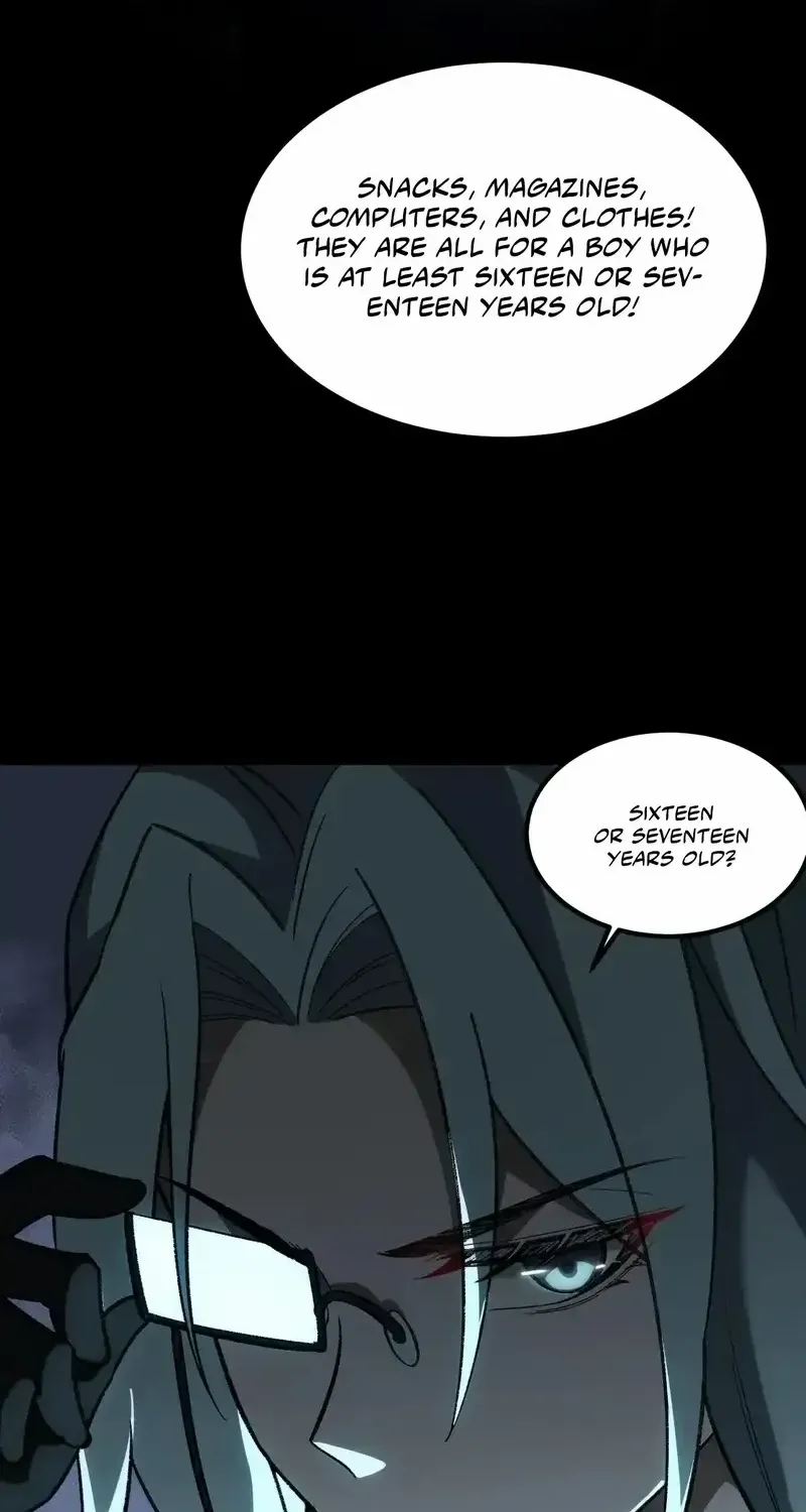 Urban Legend Maker Zinmanga X Chapter 15 Page 65