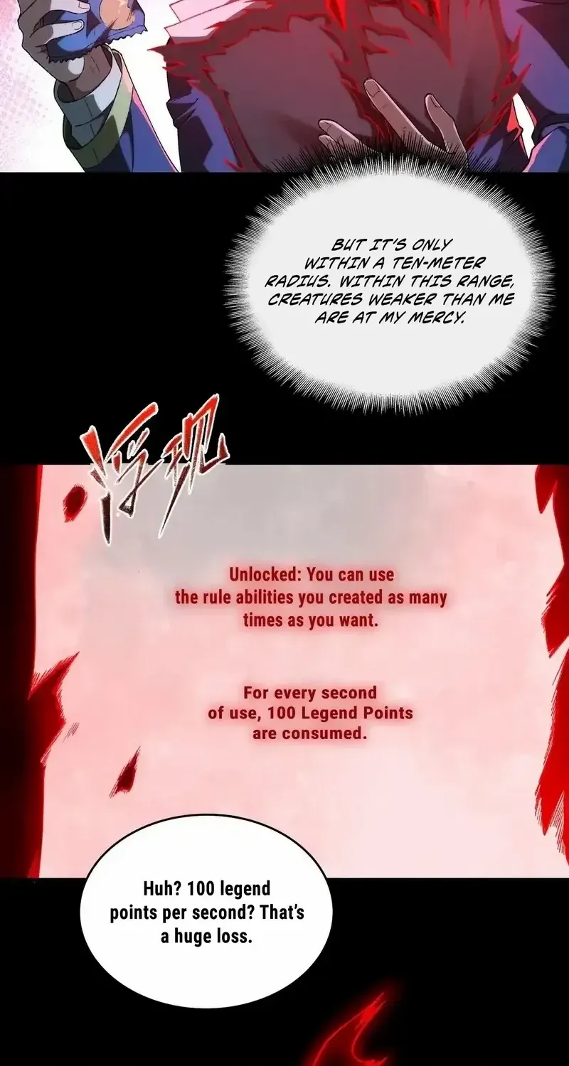 Urban Legend Maker Zinmanga X Chapter 14 Page 9