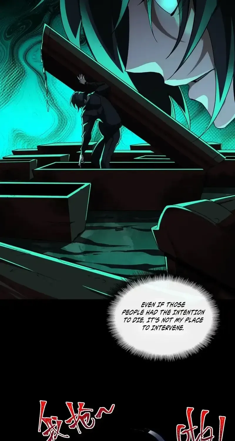 Urban Legend Maker Zinmanga X Chapter 14 Page 24