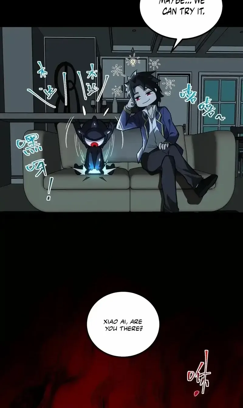 Urban Legend Maker Zinmanga X Chapter 14 Page 27