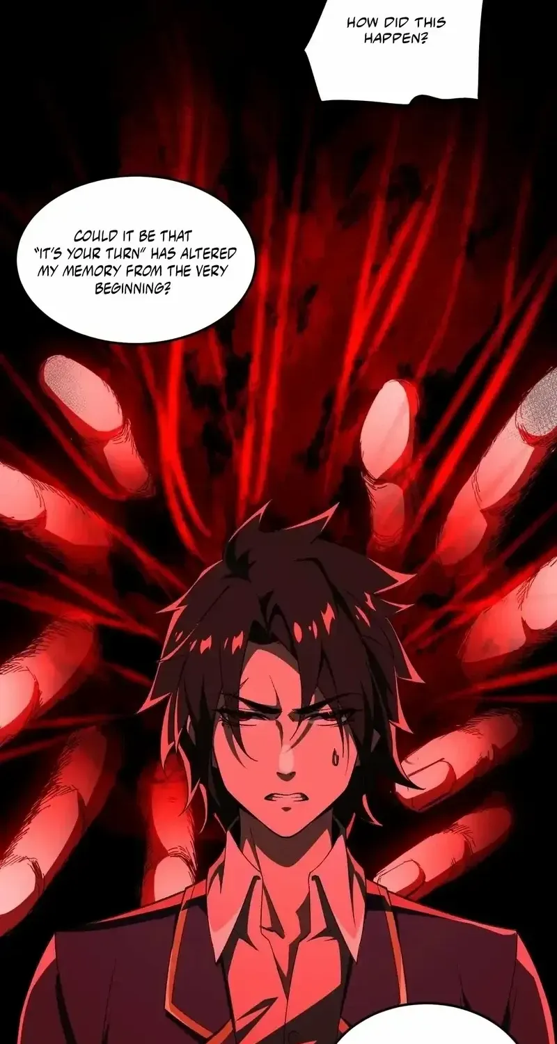 Urban Legend Maker Zinmanga X Chapter 14 Page 33