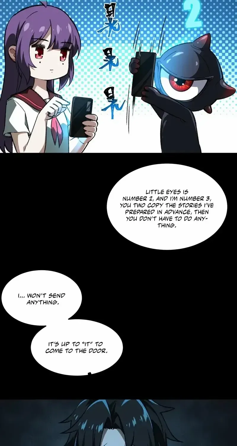Urban Legend Maker Zinmanga X Chapter 14 Page 41