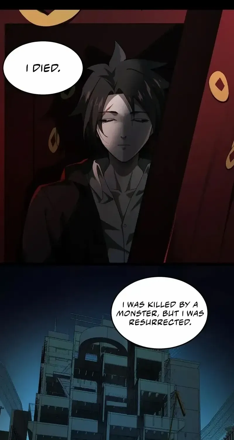 Urban Legend Maker Zinmanga X Chapter 13 Page 13