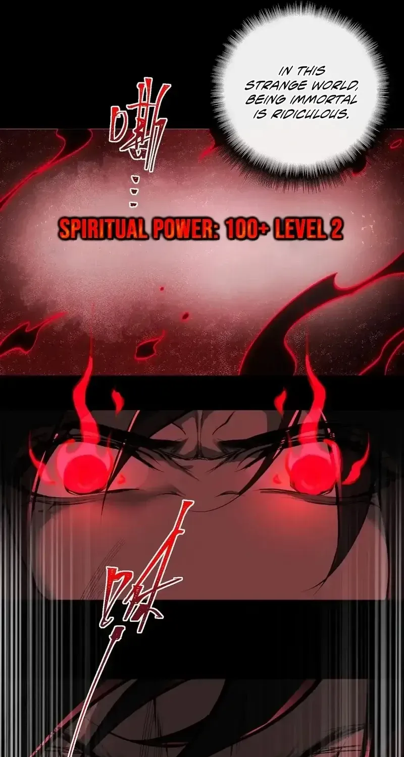 Urban Legend Maker Zinmanga X Chapter 13 Page 53