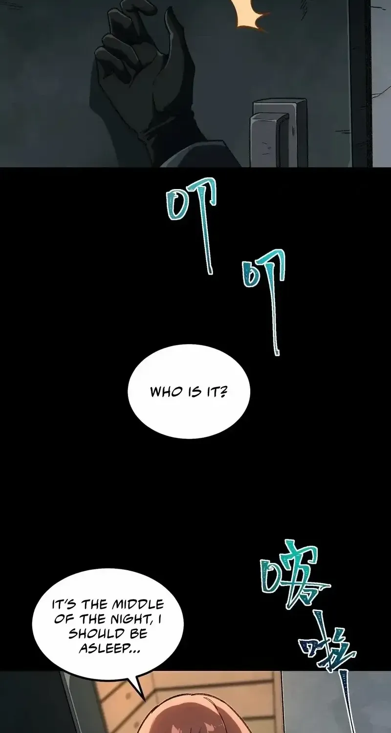 Urban Legend Maker Zinmanga X Chapter 12 Page 5