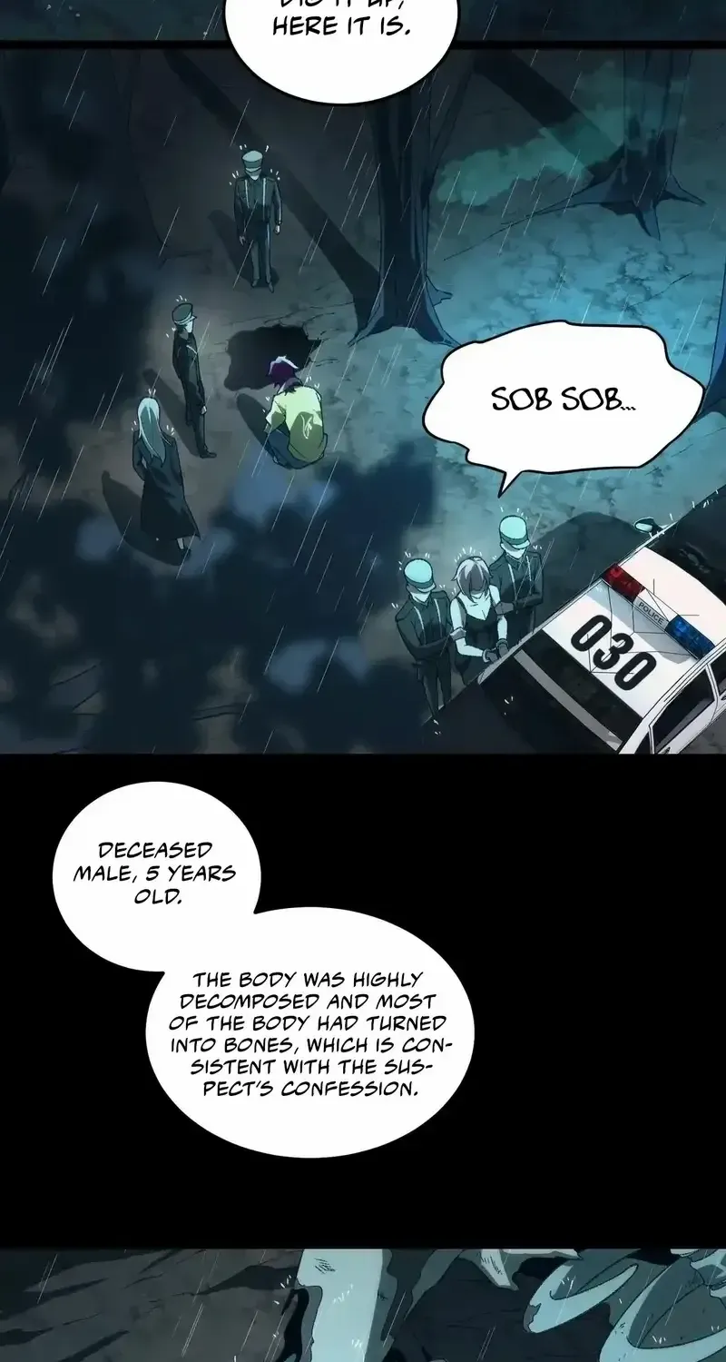 Urban Legend Maker Zinmanga X Chapter 12 Page 16