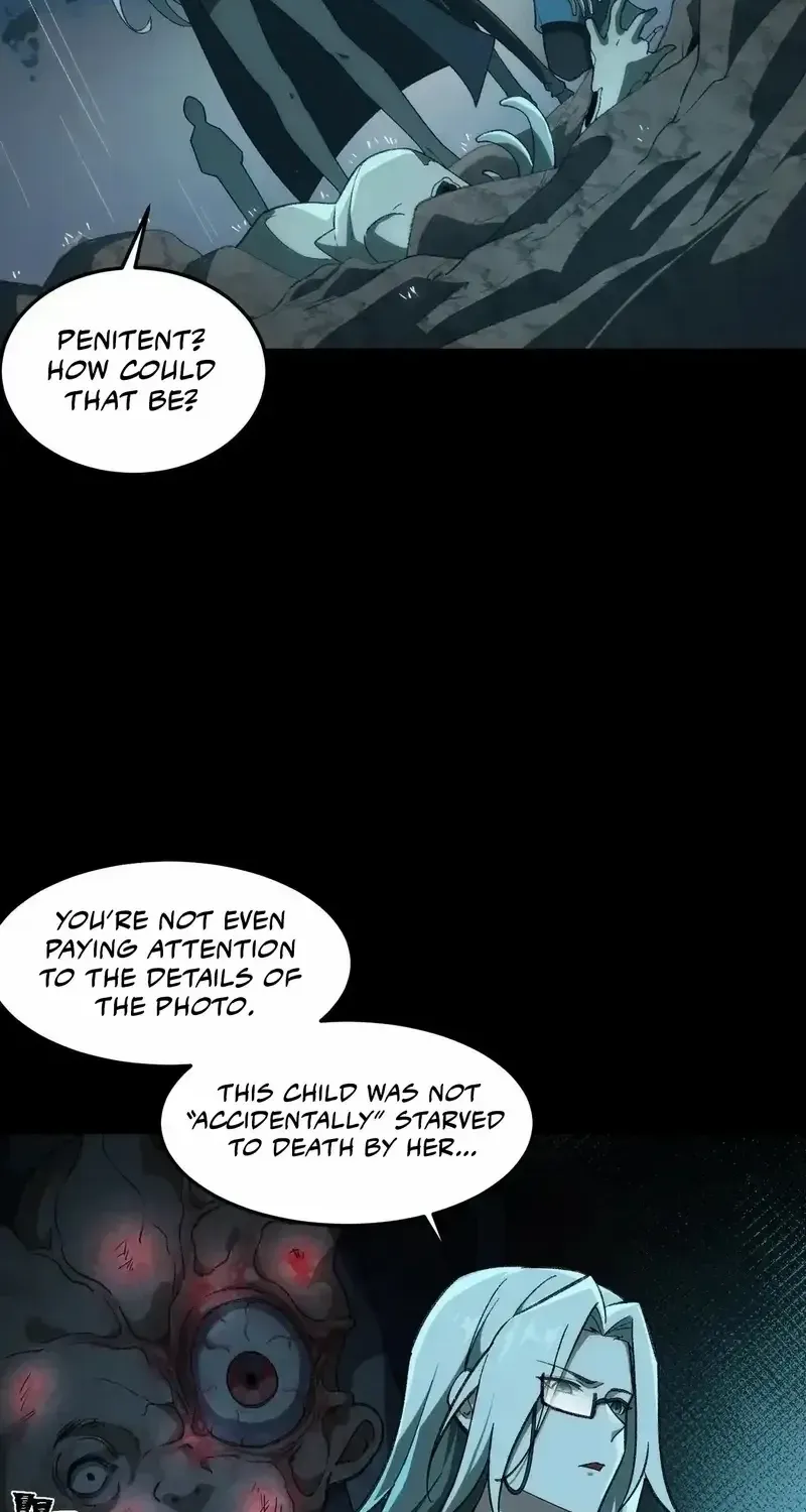 Urban Legend Maker Zinmanga X Chapter 12 Page 18