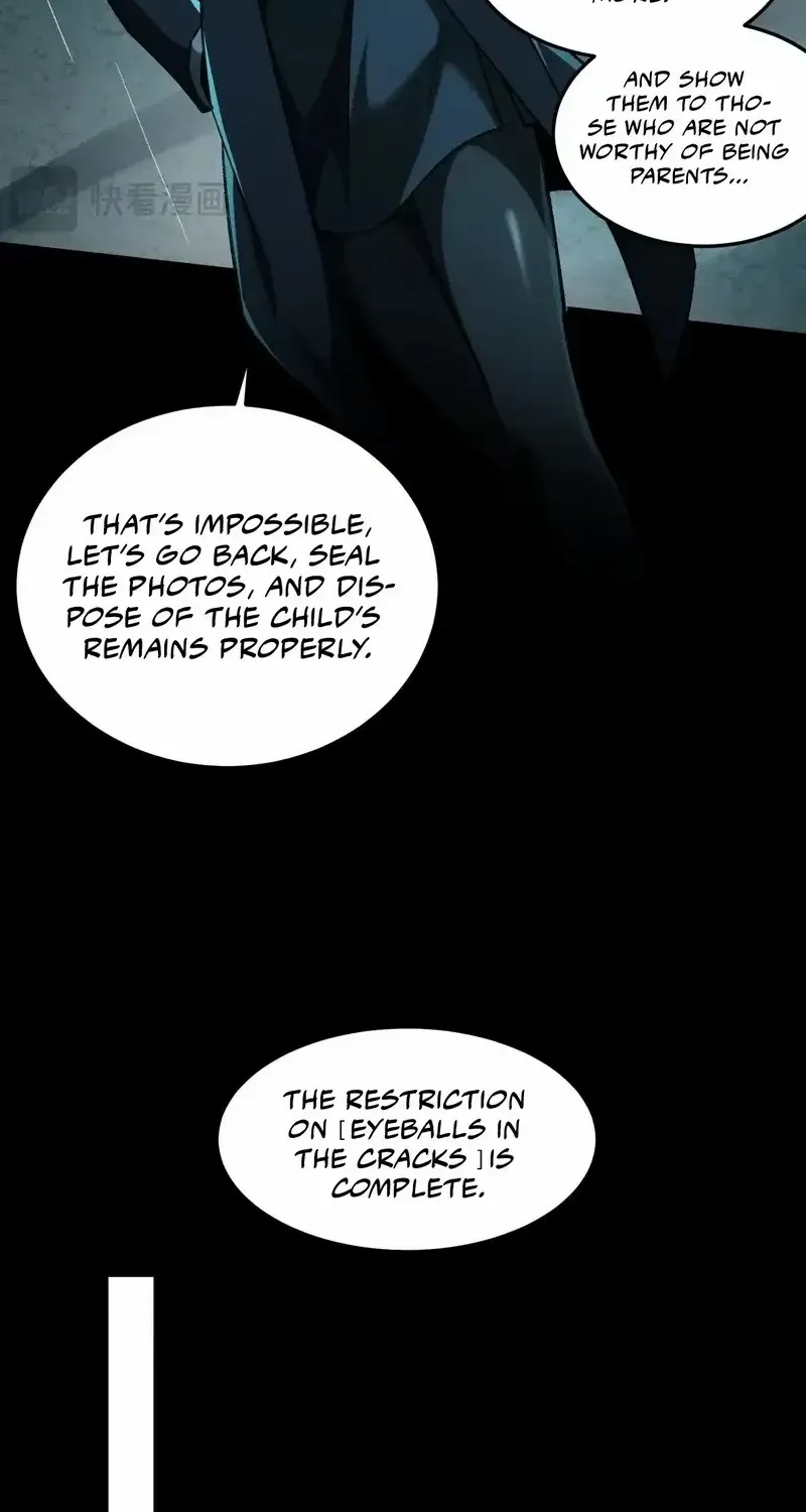 Urban Legend Maker Zinmanga X Chapter 12 Page 24