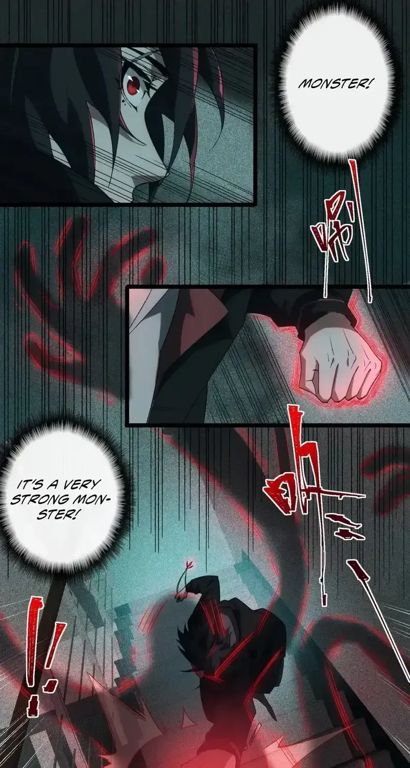 Urban Legend Maker Zinmanga X Chapter 12 Page 30