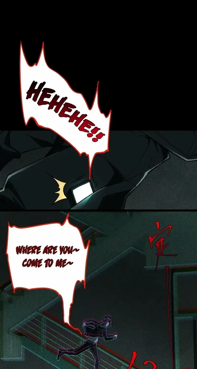 Urban Legend Maker Zinmanga X Chapter 12 Page 33
