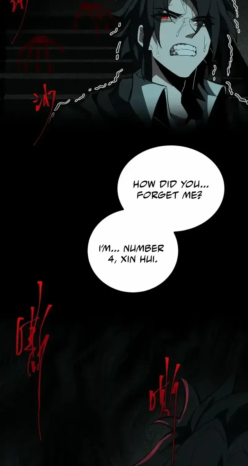 Urban Legend Maker Zinmanga X Chapter 12 Page 39