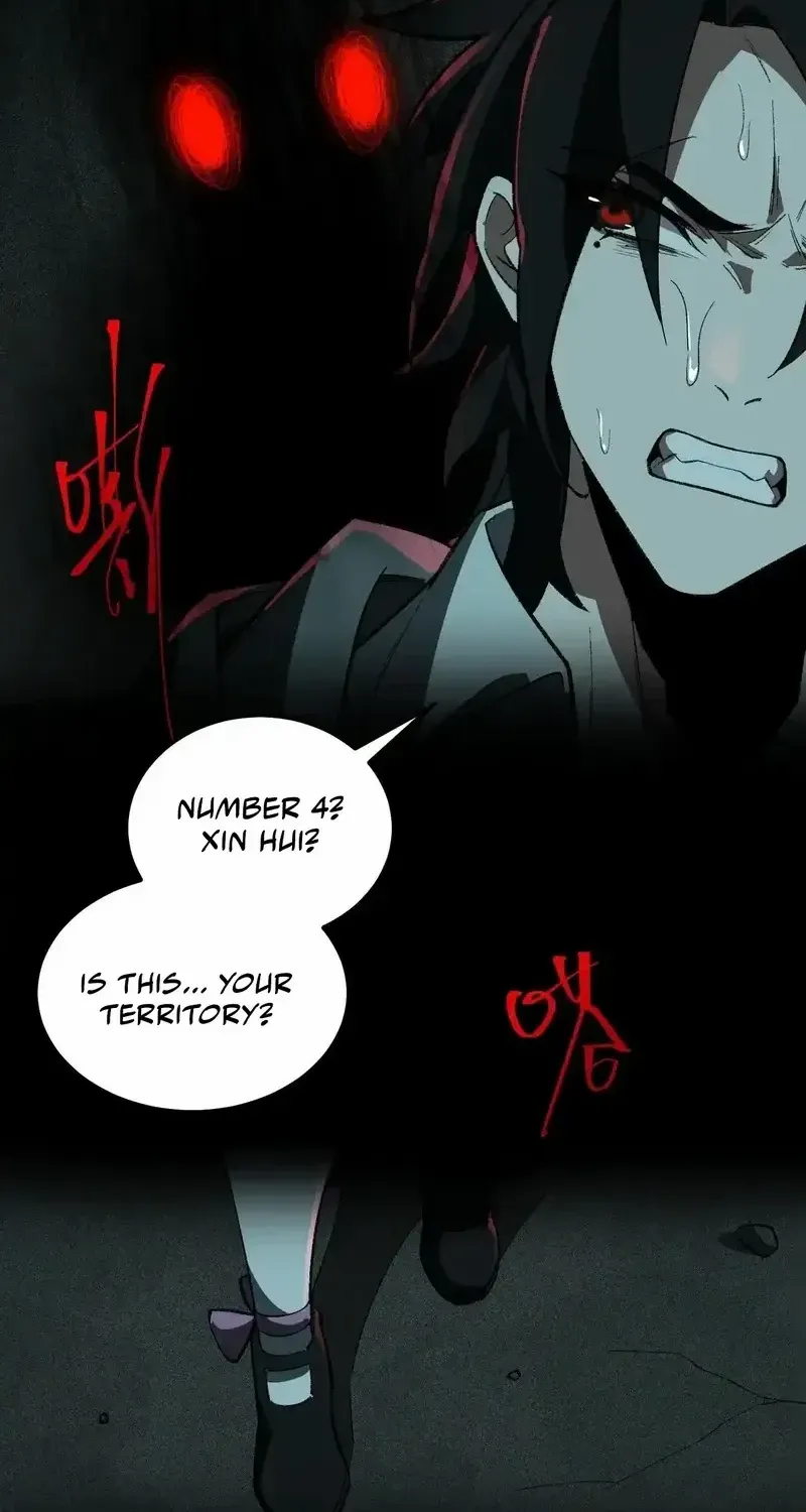 Urban Legend Maker Zinmanga X Chapter 12 Page 40
