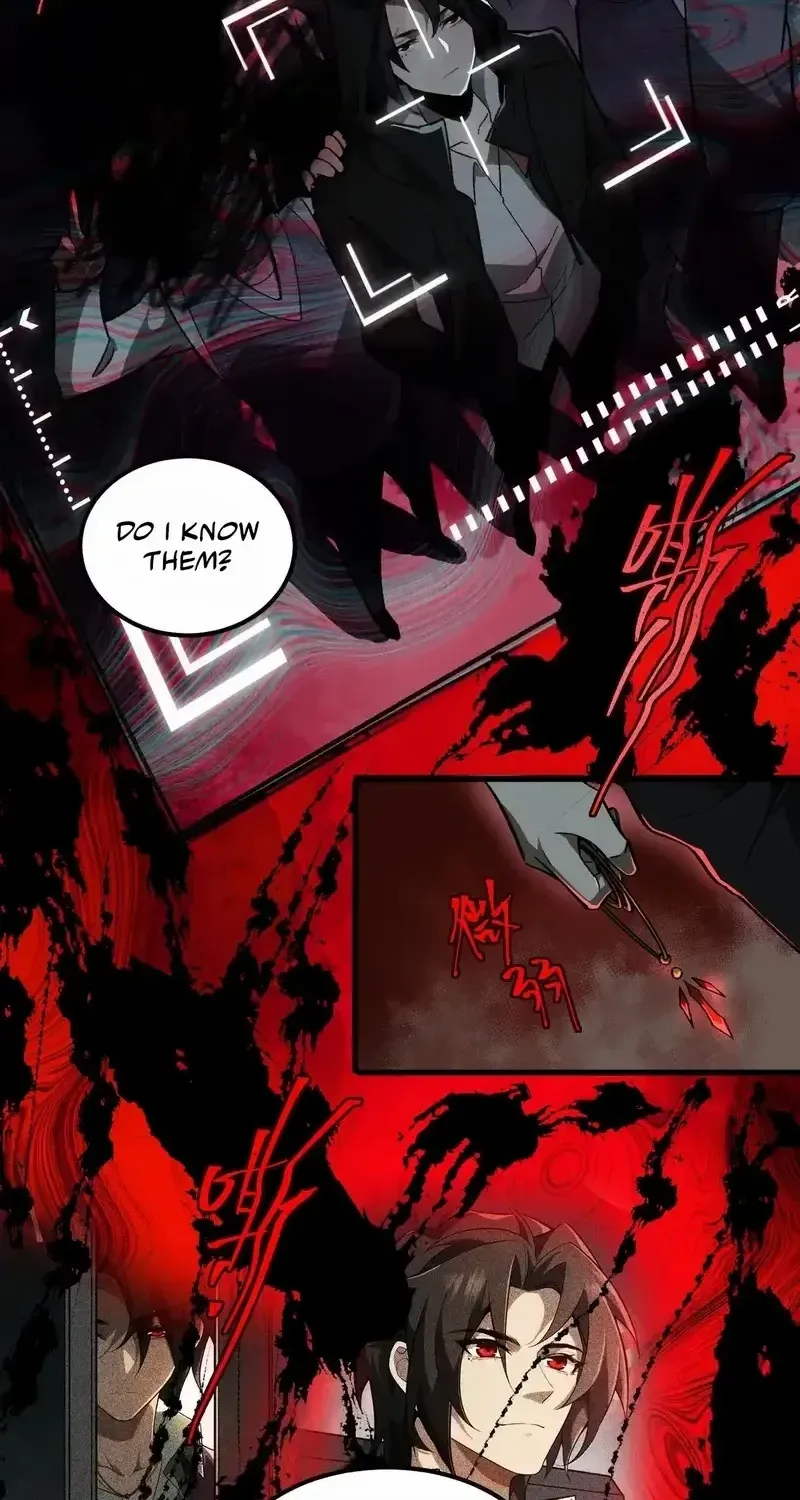 Urban Legend Maker Zinmanga X Chapter 12 Page 53
