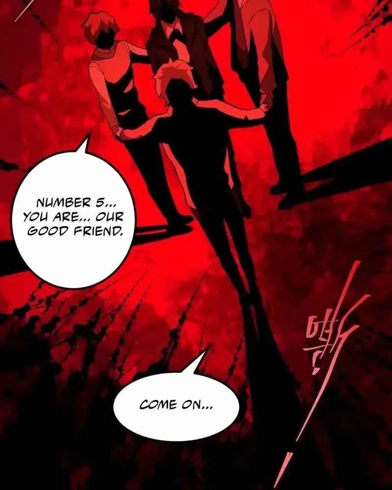 Urban Legend Maker Zinmanga X Chapter 12 Page 55