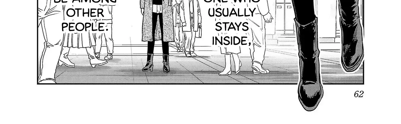 Haruka Reset Zinmanga X Chapter 86 Page 4