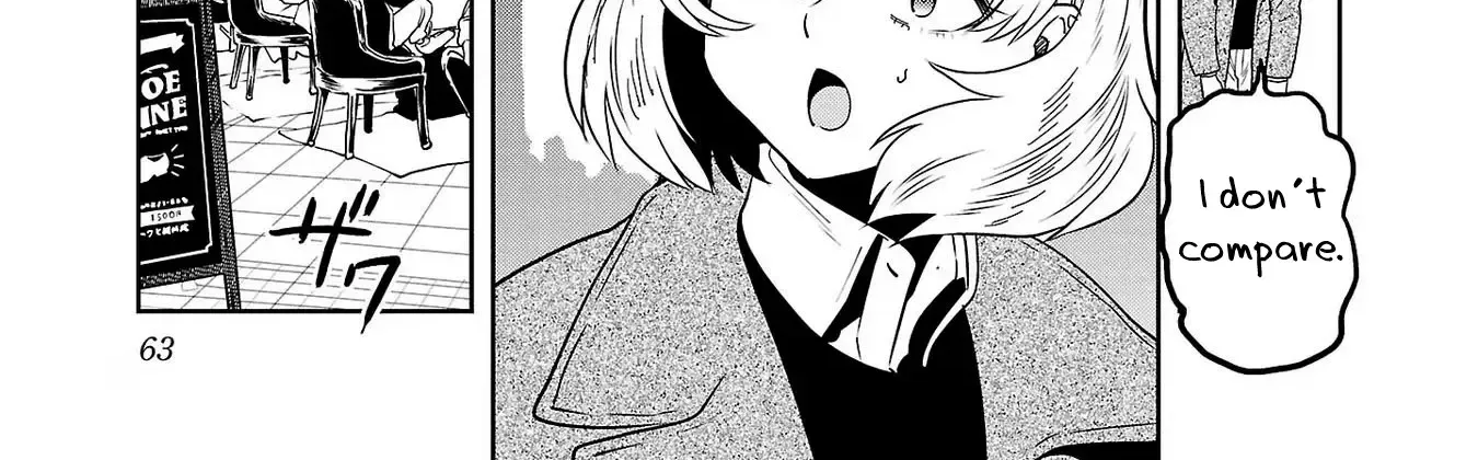 Haruka Reset Zinmanga X Chapter 86 Page 6