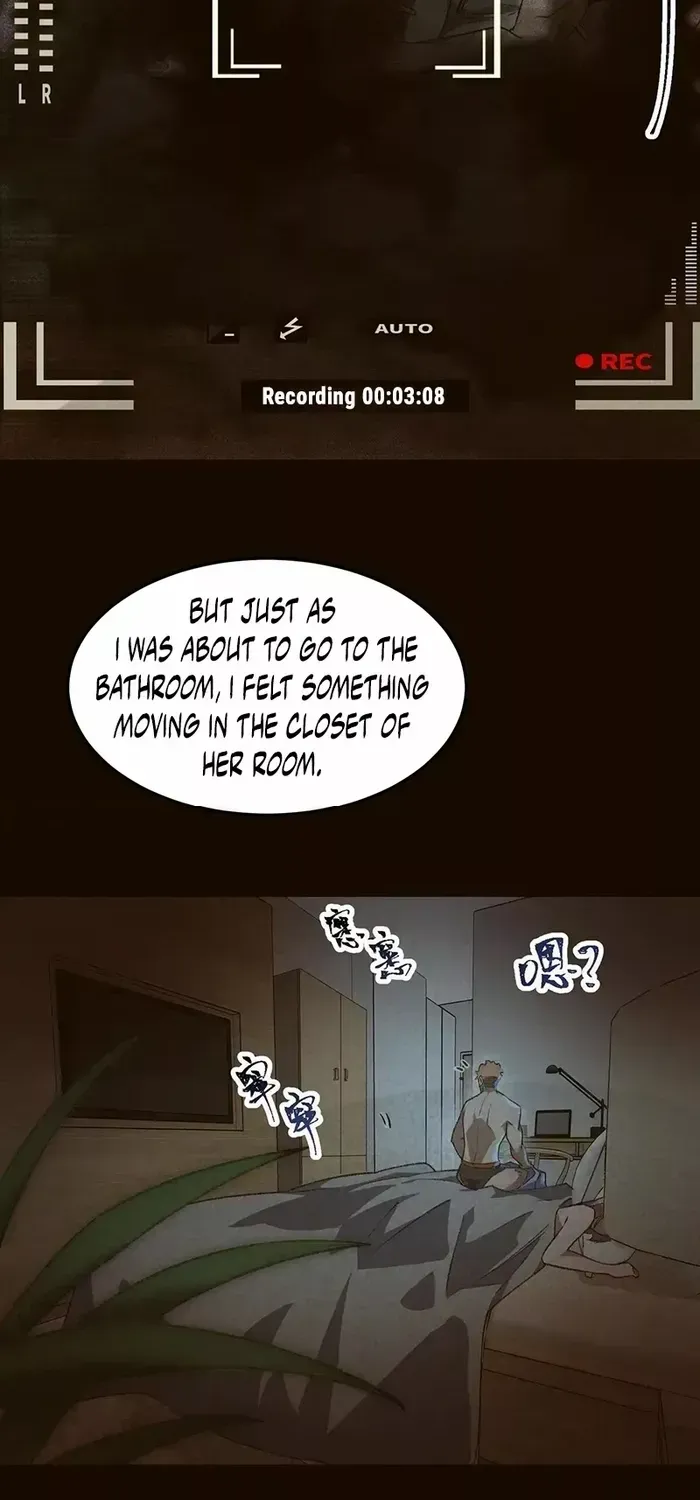 Urban Legend Maker Zinmanga X Chapter 11 Page 40