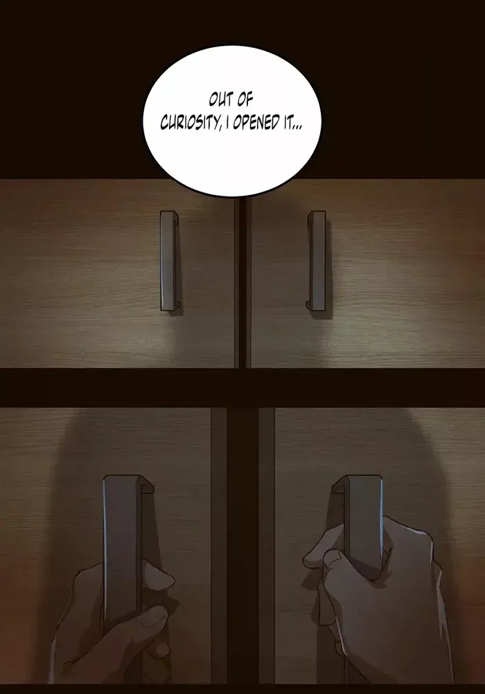 Urban Legend Maker Zinmanga X Chapter 11 Page 41