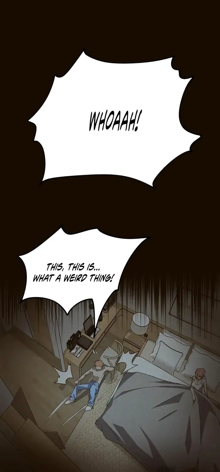 Urban Legend Maker Zinmanga X Chapter 11 Page 42