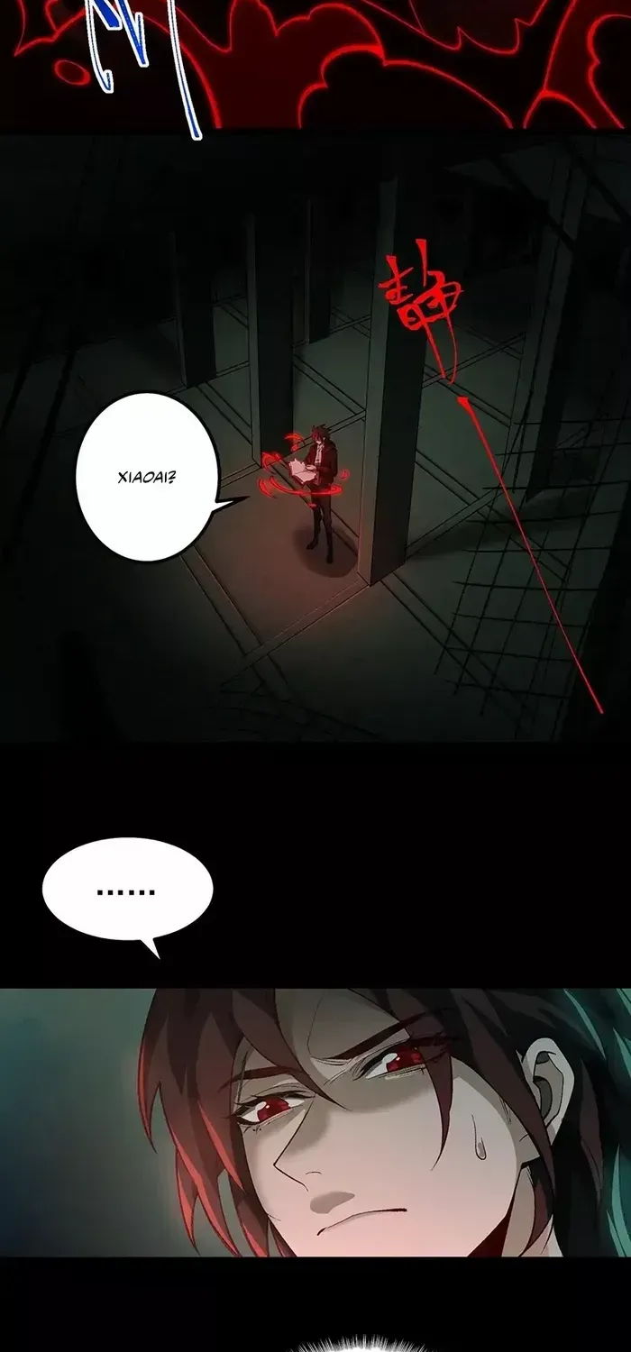Urban Legend Maker Zinmanga X Chapter 11 Page 47