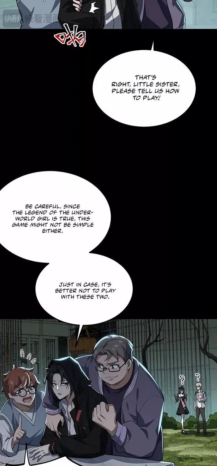 Urban Legend Maker Zinmanga X Chapter 10 Page 15