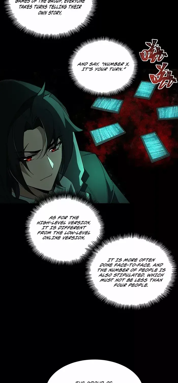 Urban Legend Maker Zinmanga X Chapter 10 Page 25