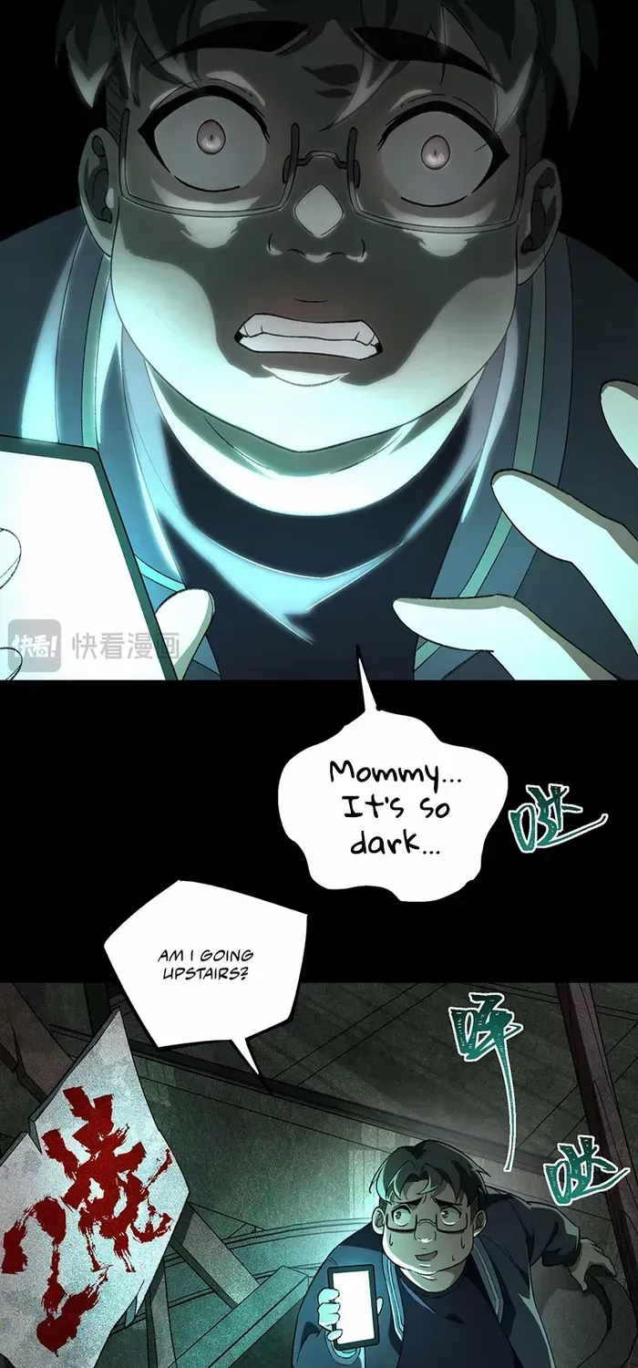Urban Legend Maker Zinmanga X Chapter 10 Page 28