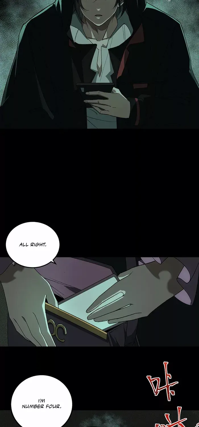 Urban Legend Maker Zinmanga X Chapter 10 Page 41