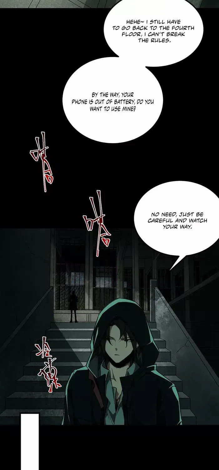 Urban Legend Maker Zinmanga X Chapter 10 Page 53