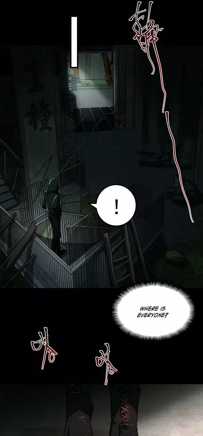Urban Legend Maker Zinmanga X Chapter 10 Page 55