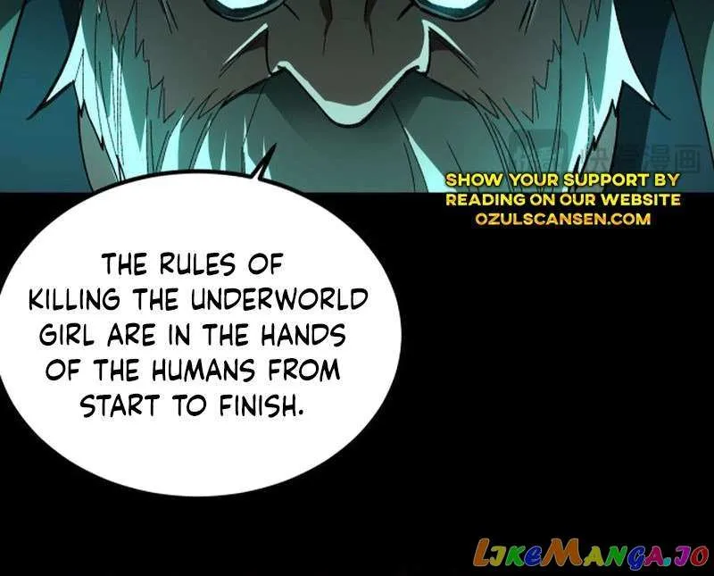 Urban Legend Maker Zinmanga X Chapter 9 Page 10
