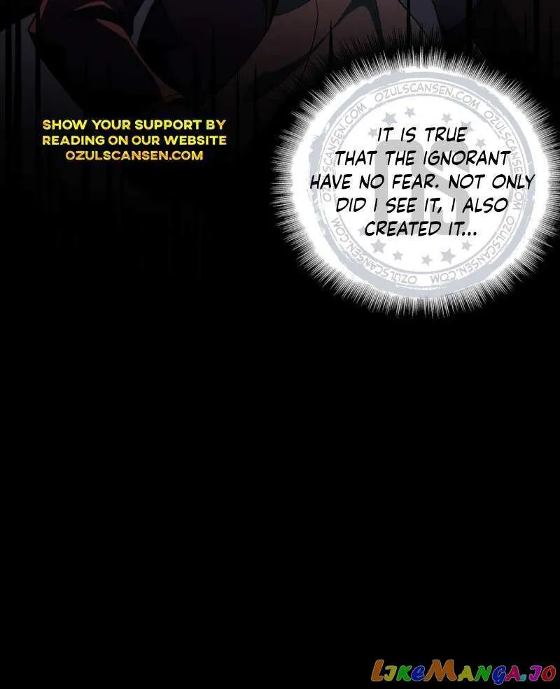Urban Legend Maker Zinmanga X Chapter 9 Page 37