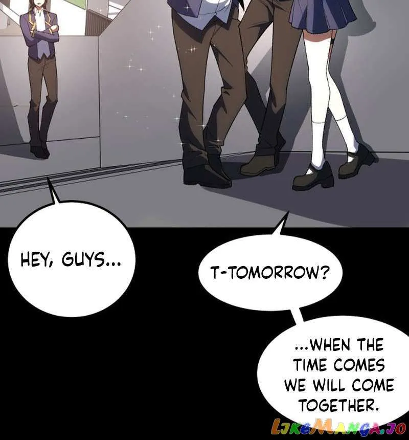 Urban Legend Maker Zinmanga X Chapter 9 Page 46