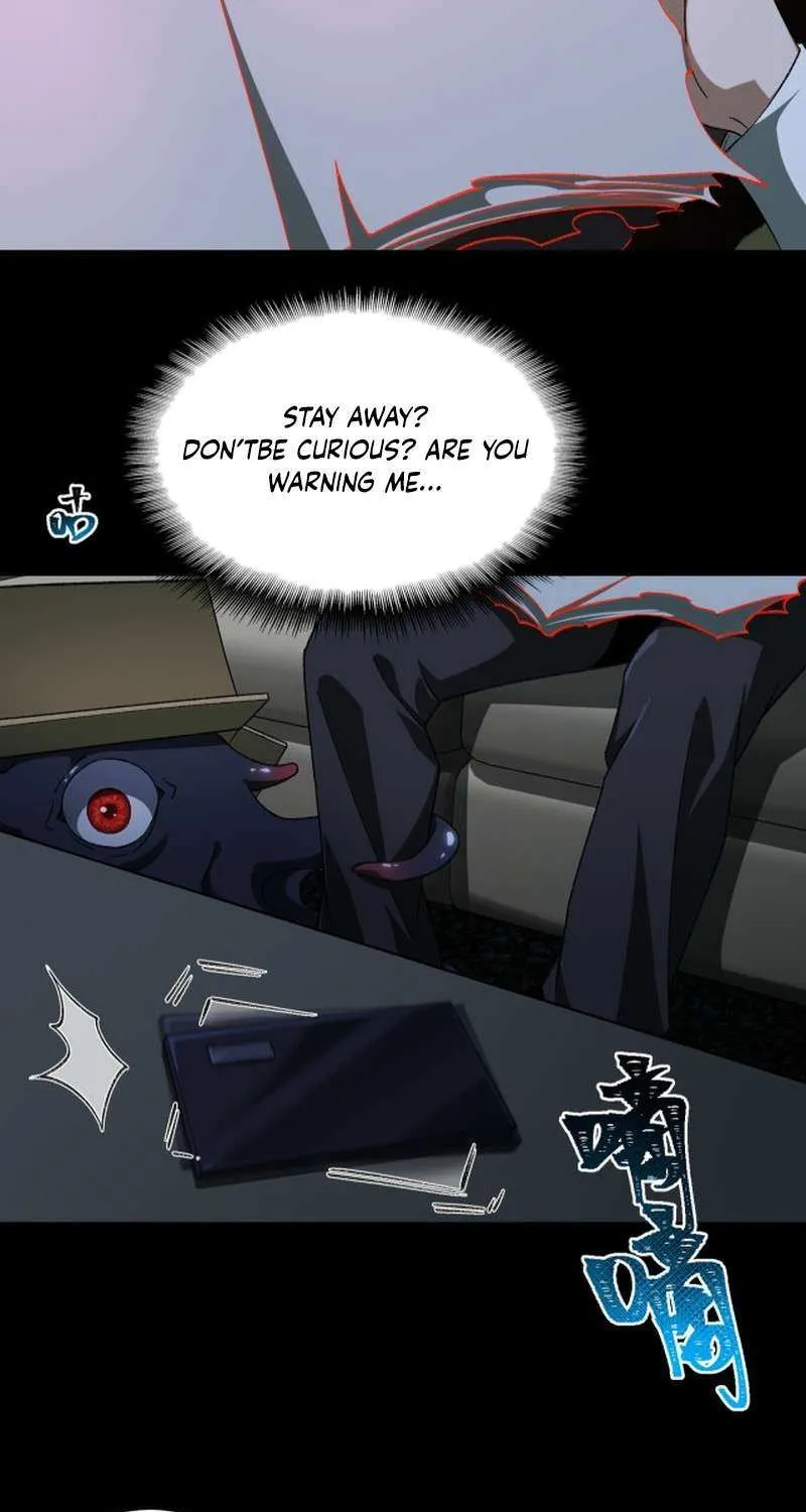 Urban Legend Maker Zinmanga X Chapter 9 Page 58