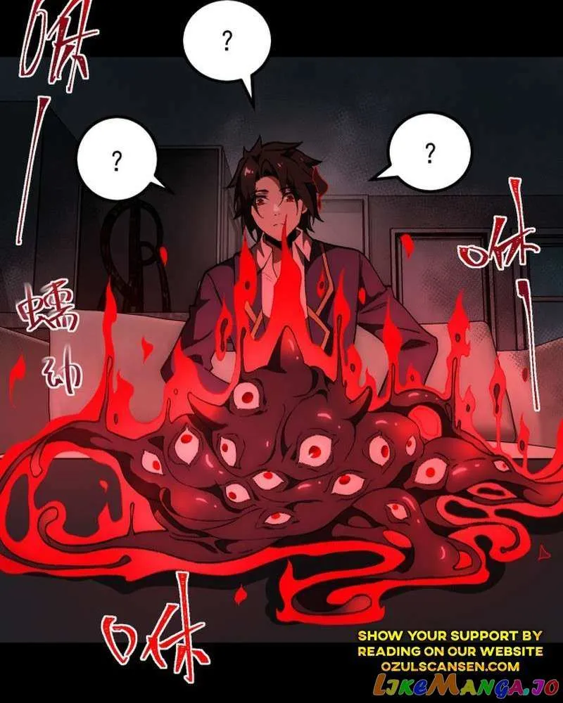 Urban Legend Maker Zinmanga X Chapter 9 Page 69