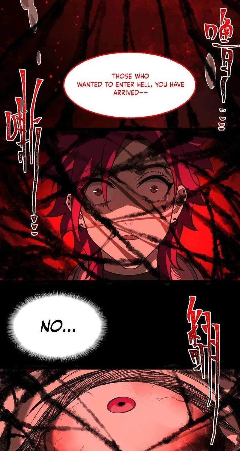 Urban Legend Maker Zinmanga X Chapter 8 Page 7