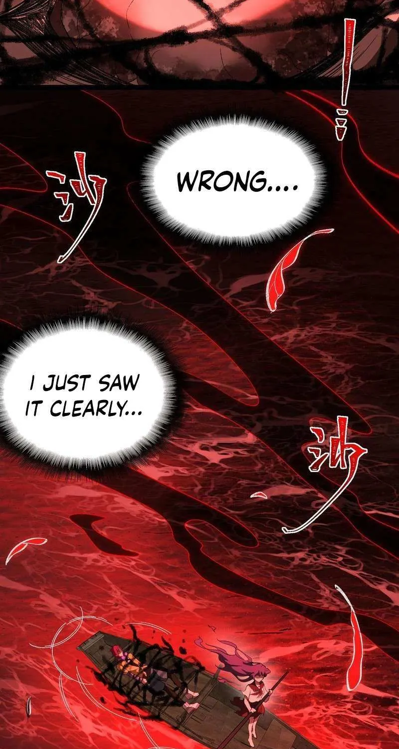 Urban Legend Maker Zinmanga X Chapter 8 Page 8