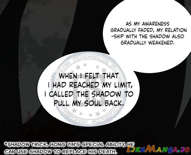Urban Legend Maker Zinmanga X Chapter 8 Page 26