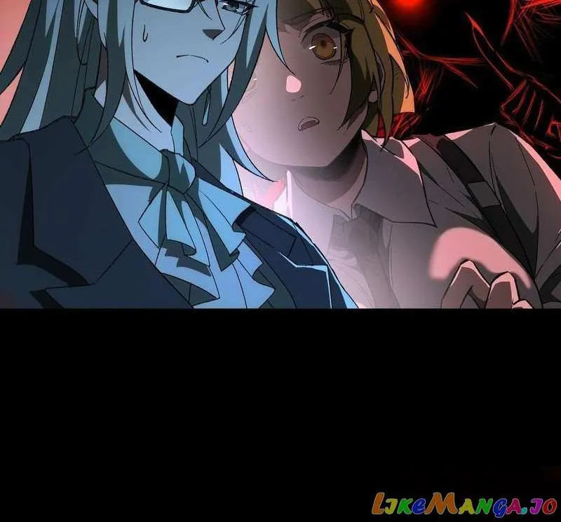 Urban Legend Maker Zinmanga X Chapter 8 Page 30