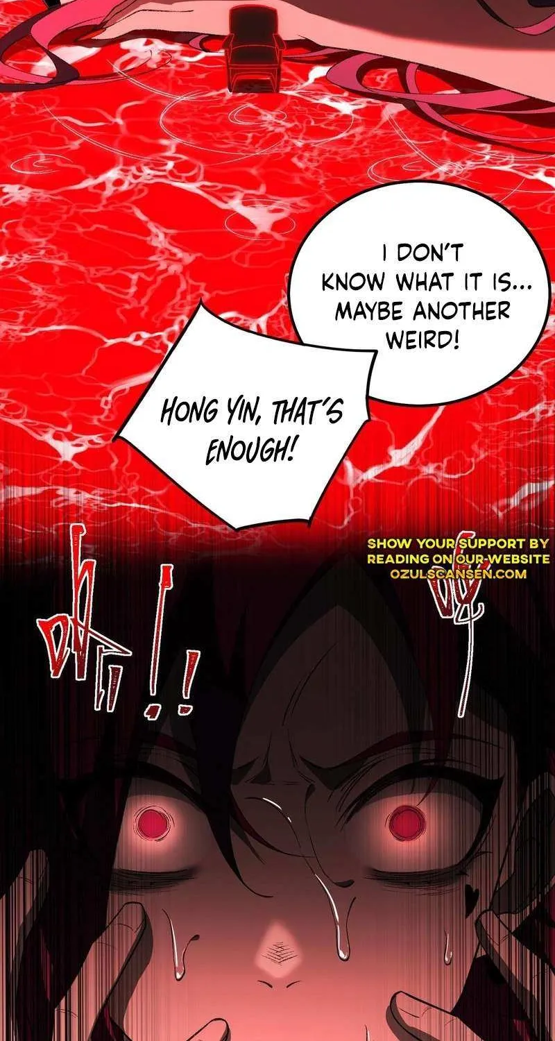Urban Legend Maker Zinmanga X Chapter 8 Page 32
