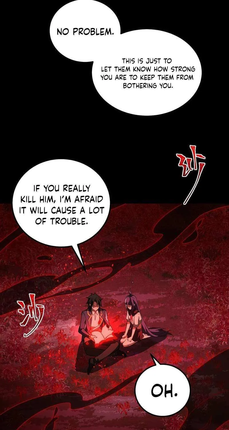 Urban Legend Maker Zinmanga X Chapter 8 Page 37