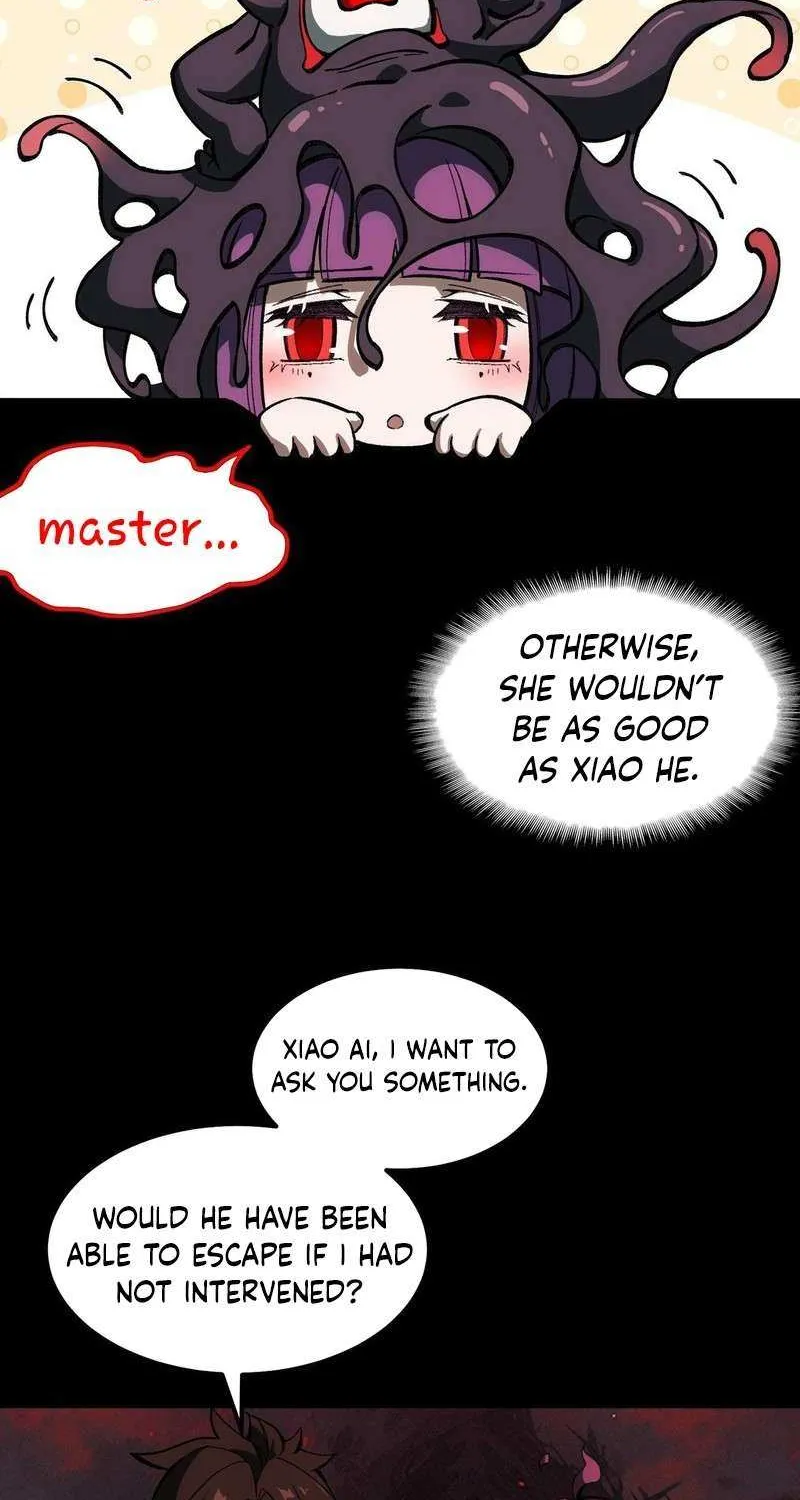 Urban Legend Maker Zinmanga X Chapter 8 Page 42