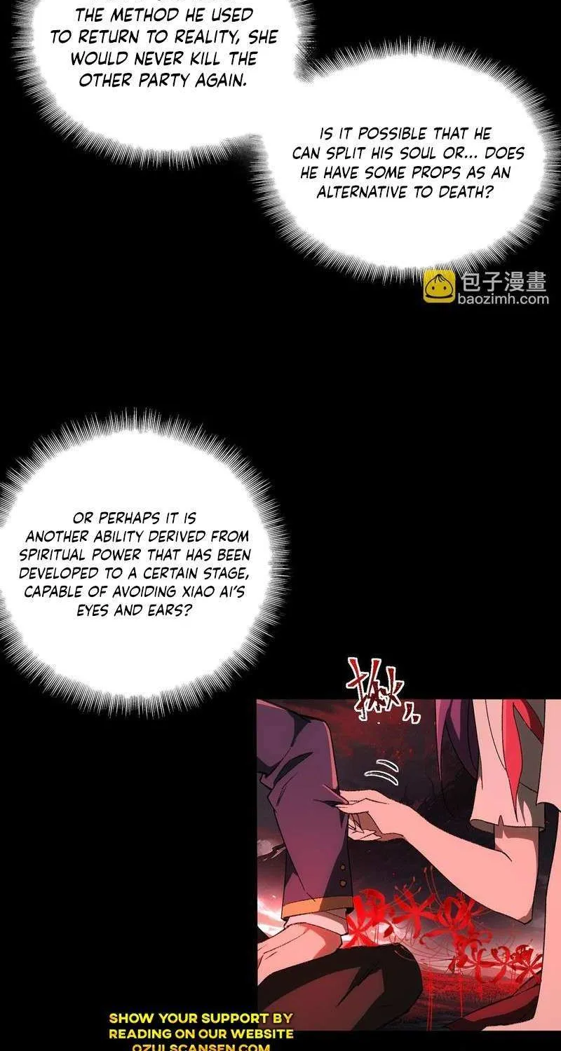 Urban Legend Maker Zinmanga X Chapter 8 Page 47